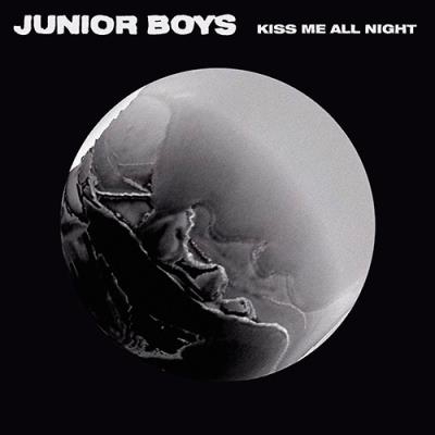Kiss Me All Night - Vinilo