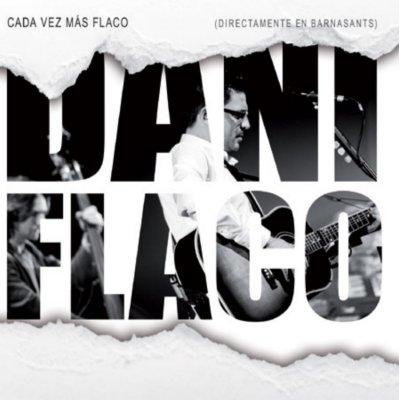 Cada vez más flaco + DVD