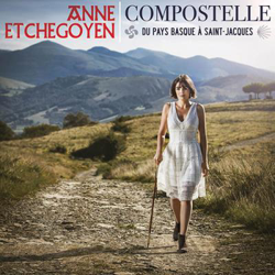 Compostelle. Du Pays Basque A Saint Jacques precio
