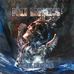Metal Marines características