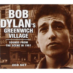 Bob Dylan's Greenwich Village - 2 CD precio
