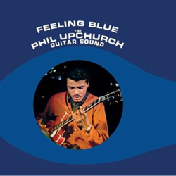Feeling Blue - Vinilo precio
