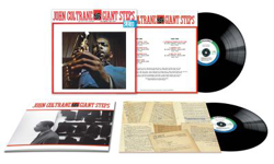Giant Steps (60th Anniversary Deluxe Edition) - Vinilo precio