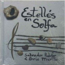 Estelles en solfa características