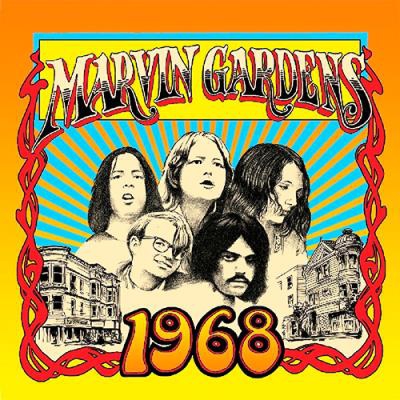 Marvin Gardens 1968