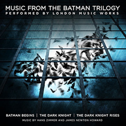 Music From The Batman Trilogy B.S.O. precio