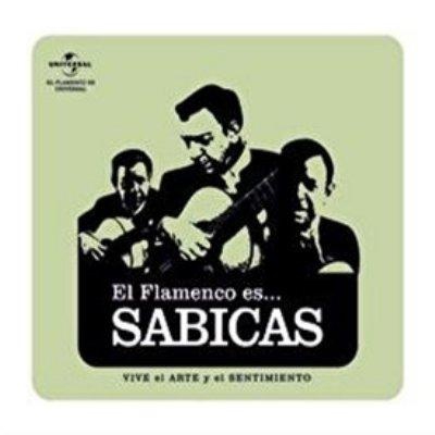 El flamenco es...Sabicas