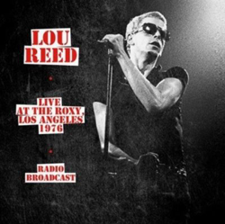 Live At The Roxy. Los Angeles 1976 - Radio Broadcast - Vinilo precio