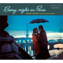 Rainy Night in Paris + Honeymoon in Paris precio