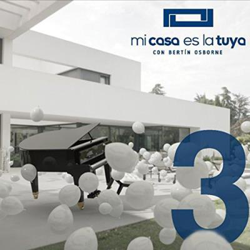 Mi casa es la tuya. Vol 3 precio