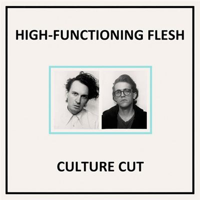 Culture Cut - Vinilo