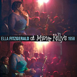 Ella at Mr. Kelly's 1958 características