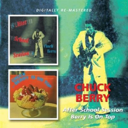 After School Session Berry Is On Top características