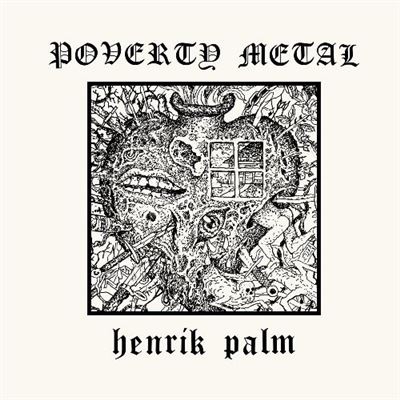 Poverty metal