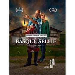 Basque Selfie B.S.O. + libro en oferta