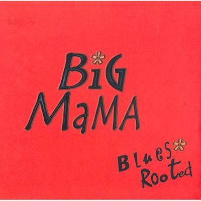 Blues Rooted