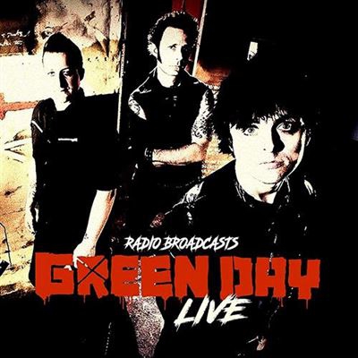Live Radio Broadcasts - Vinilo
