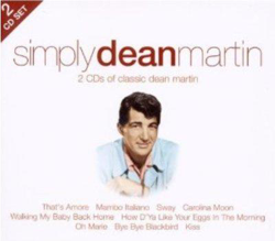 Simply Dean Martin en oferta