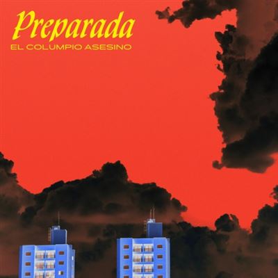 Preparada - Single Vinilo 7"