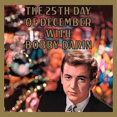 The 25th Day Of December - Vinilo