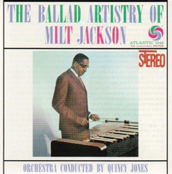 The Ballad Artistry of Milt Jackson en oferta