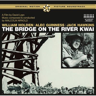 The Bridge on the River Kwai B.S.O.
