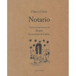 Notario - CD + Libro precio