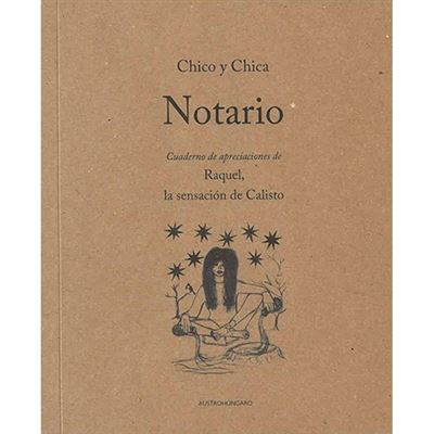 Notario - CD + Libro