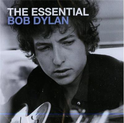 The Essential Bob Dylan características