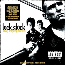 Lock, Stock & Two Smokin' precio