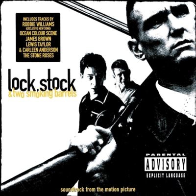 Lock, Stock & Two Smokin'
