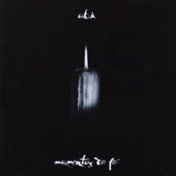 Momentos de f características