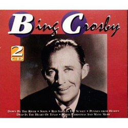 Bing Crosby en oferta