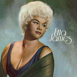 Etta James (Third Album) + Bonus Album: Sings For Lovers características