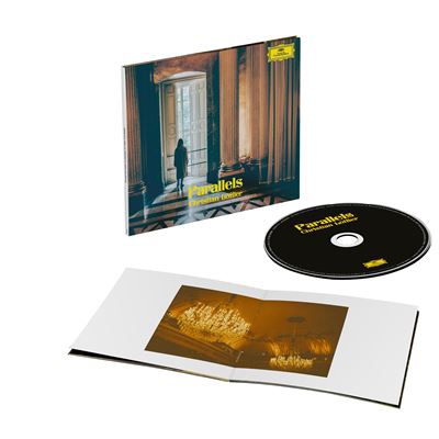 Parallels shellac reworks