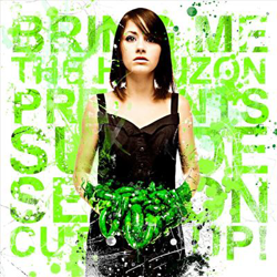 Suicide Season: Cut Up! (CD + DVD) características
