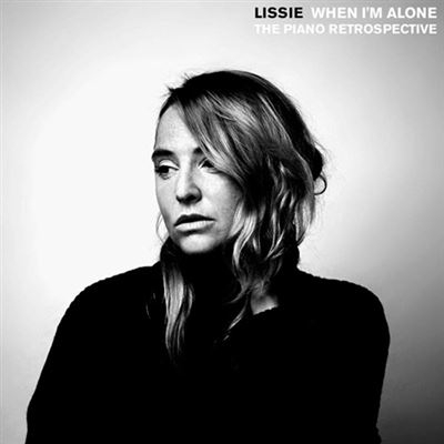 When I'm Alone - The Piano Retrospective - Vinilo