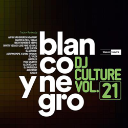 Blanco y Negro Dj Culture Vol. 21 (2 CD) precio