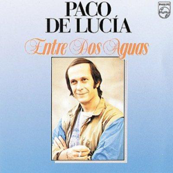 Entre dos aguas precio