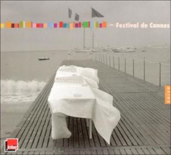 Festival Cannes 60Th Annivers - 2 CDs características