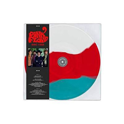 Pink Floyd BBC 1968 - Vinilo color en oferta