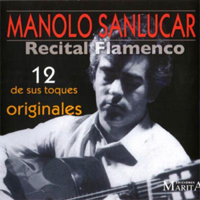 Recital Flamenco