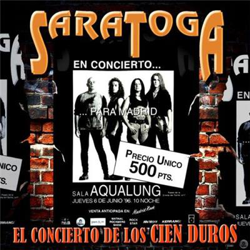 El concierto de los cien duros en oferta