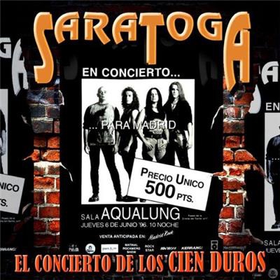 El concierto de los cien duros