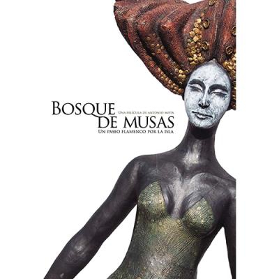 Bosque de musas (Formato DVD)