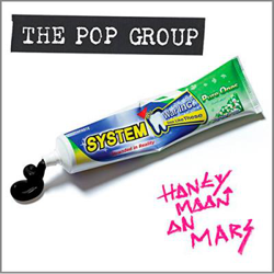 Honeymoon On Mars en oferta