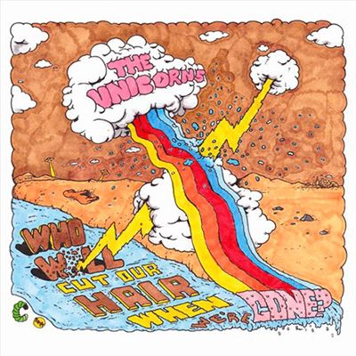 Who Will Cut Our Hair When We're Gone?