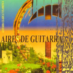 Aires de Guitarra - Clásica y Flamenca en oferta