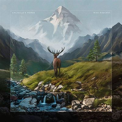 Rise Radiant - 2 Vinilos + CD