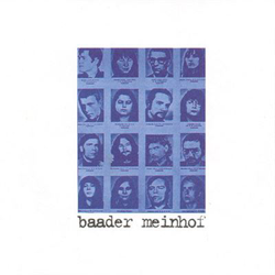 Baader Meinhof - Ed extendida precio